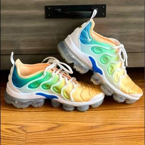 Nike Vapor Max